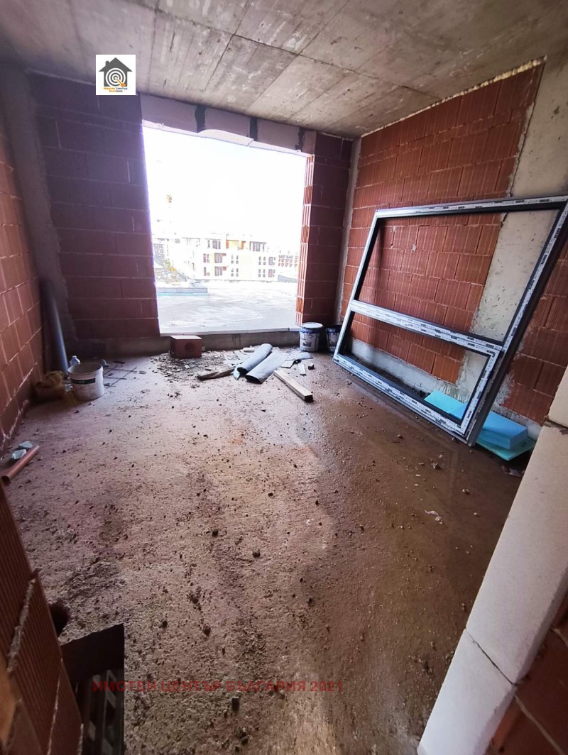 Продава МНОГОСТАЕН, гр. София, Симеоново, снимка 4 - Апартаменти - 53189608