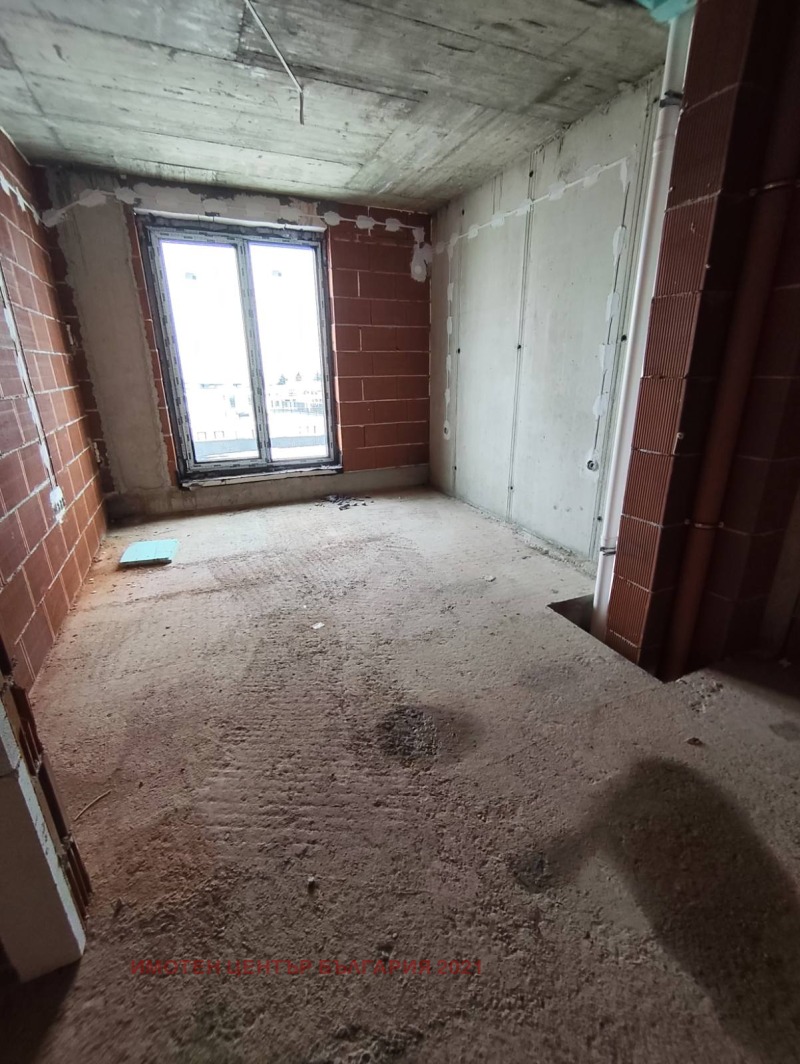 Продава МНОГОСТАЕН, гр. София, Симеоново, снимка 8 - Апартаменти - 53189608