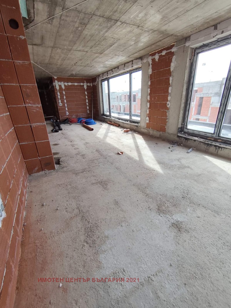 Продава МНОГОСТАЕН, гр. София, Симеоново, снимка 3 - Апартаменти - 53189608