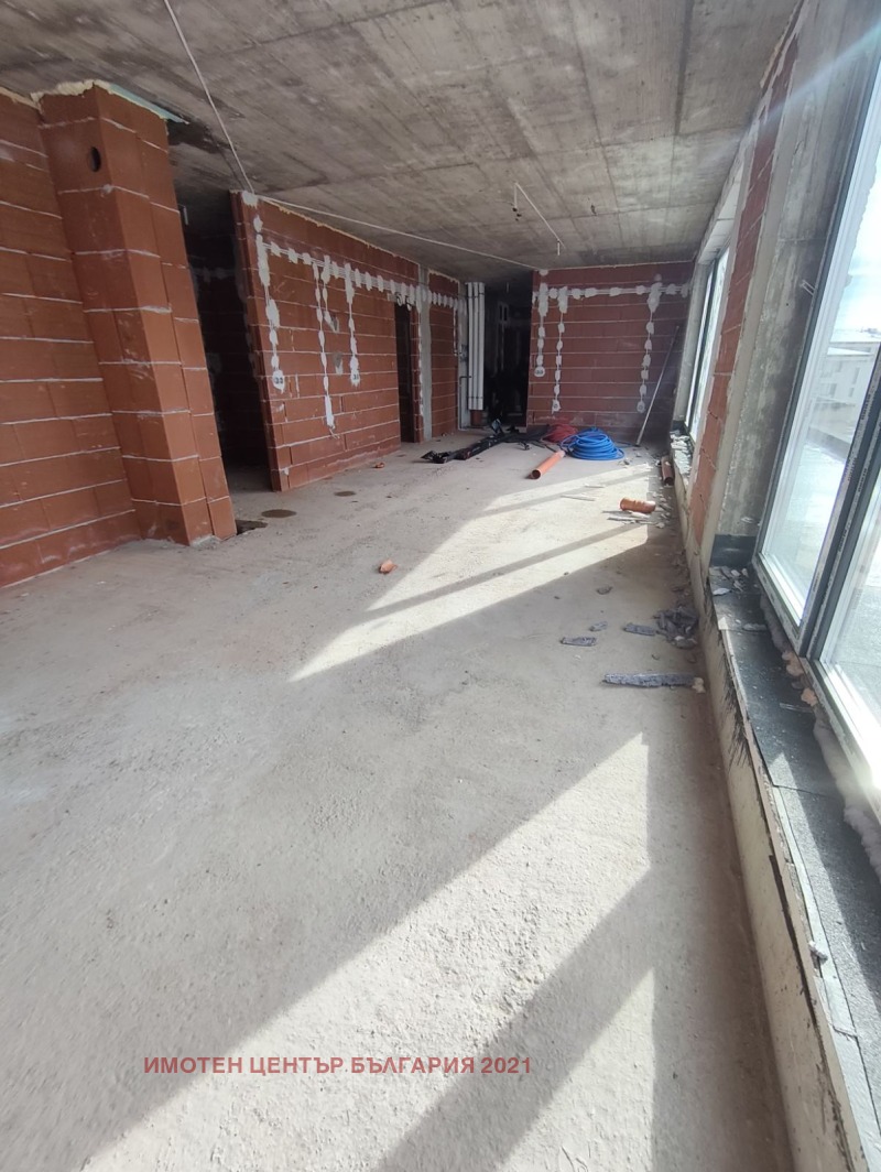 Продава МНОГОСТАЕН, гр. София, Симеоново, снимка 2 - Апартаменти - 53189608