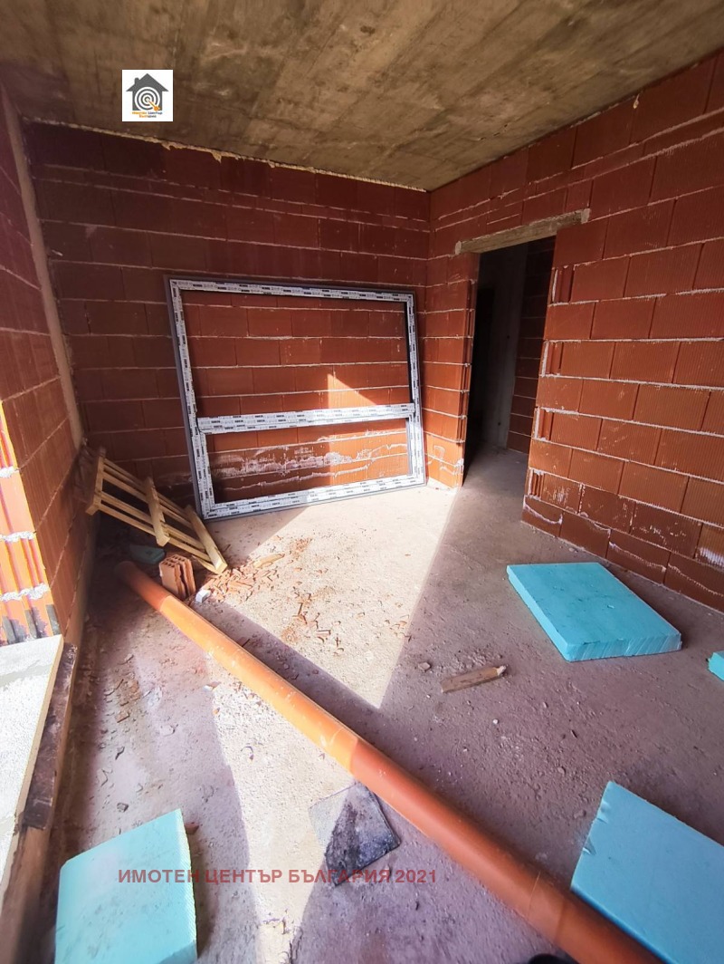 Продава МНОГОСТАЕН, гр. София, Симеоново, снимка 10 - Апартаменти - 53189608