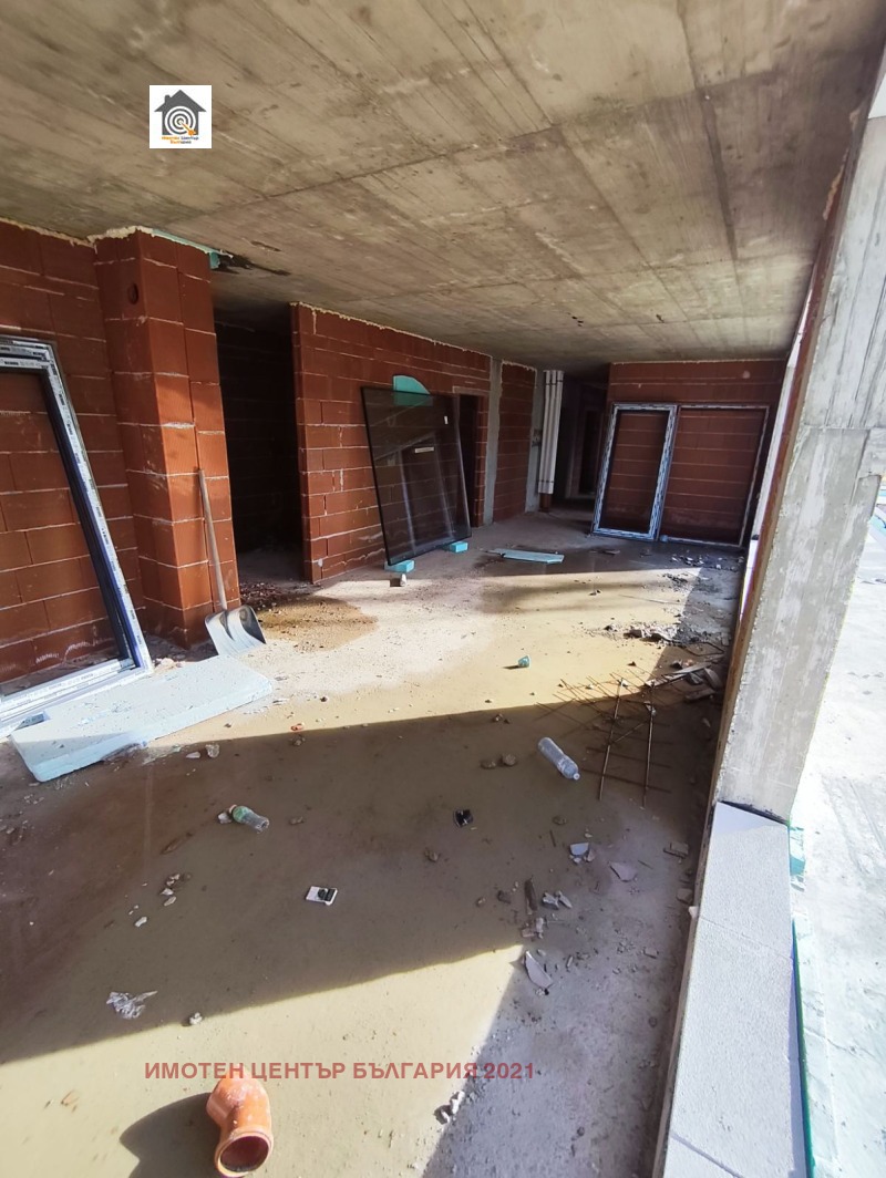 Продава МНОГОСТАЕН, гр. София, Симеоново