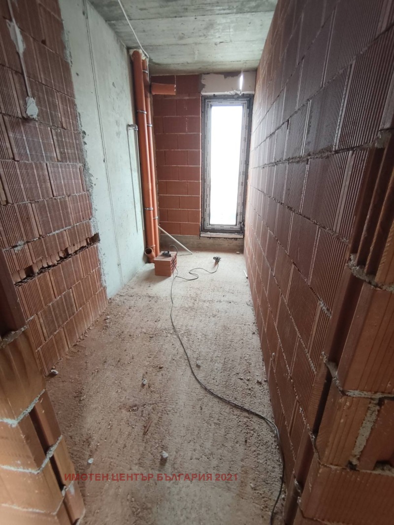 Продава МНОГОСТАЕН, гр. София, Симеоново, снимка 9 - Апартаменти - 53189608