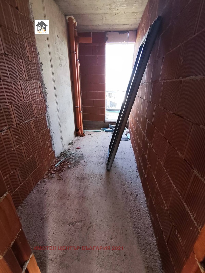 Продава МНОГОСТАЕН, гр. София, Симеоново, снимка 7 - Апартаменти - 53189608