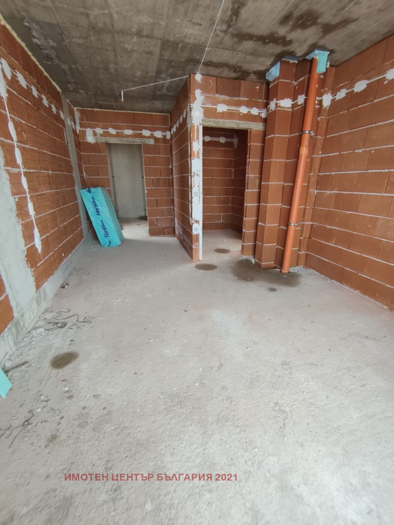 Продава МНОГОСТАЕН, гр. София, Симеоново, снимка 4 - Апартаменти - 53189608