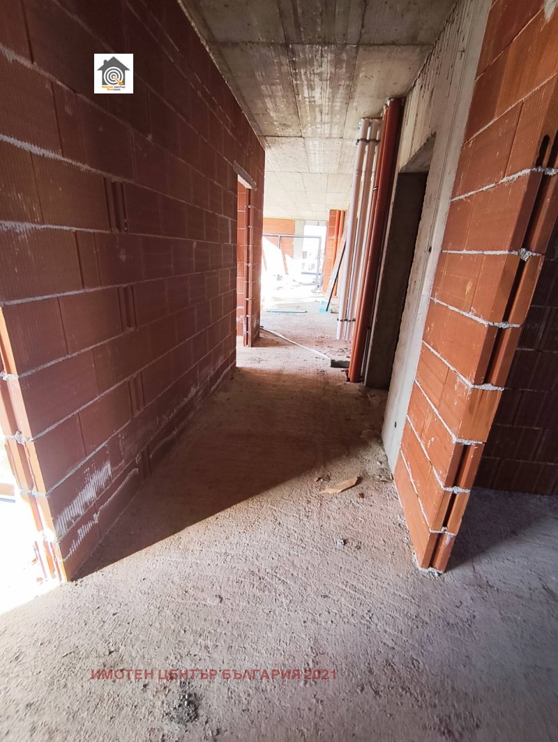 Продава МНОГОСТАЕН, гр. София, Симеоново, снимка 9 - Апартаменти - 53189608