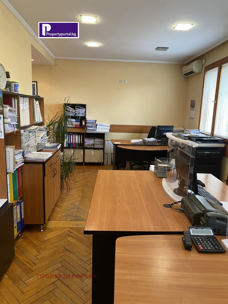 In vendita  Ufficio Burgas , Tsentar , 105 mq | 97364917 - Immagine [2]