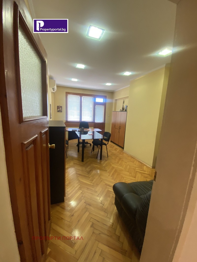 Продава  Офис град Бургас , Център , 105 кв.м | 97364917 - изображение [16]