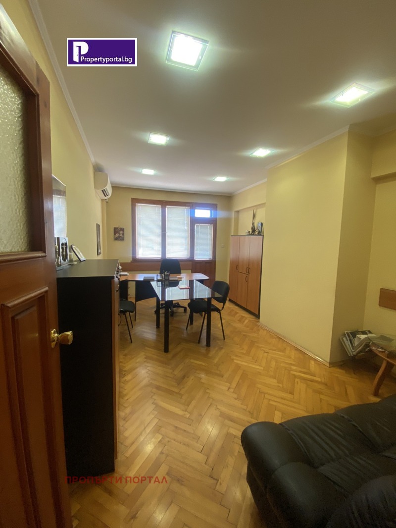 Продава  Офис град Бургас , Център , 105 кв.м | 97364917 - изображение [4]