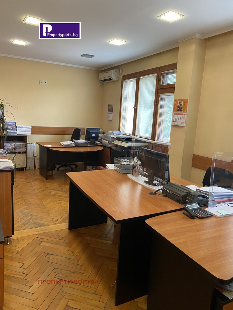 In vendita  Ufficio Burgas , Tsentar , 105 mq | 97364917 - Immagine [14]