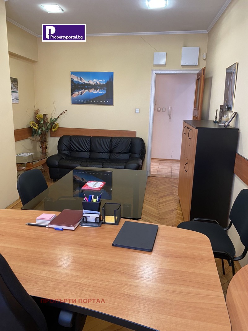 In vendita  Ufficio Burgas , Tsentar , 105 mq | 97364917 - Immagine [7]