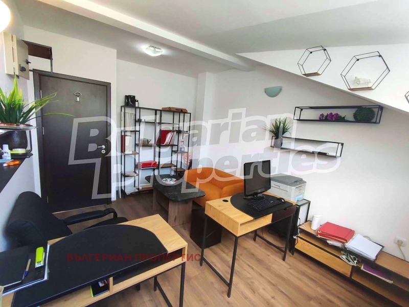 Продава  Офис град Шумен , Център , 20 кв.м | 60795650
