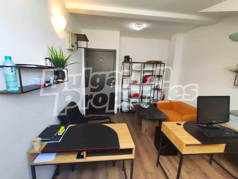 Продава  Офис град Шумен , Център , 20 кв.м | 60795650 - изображение [5]