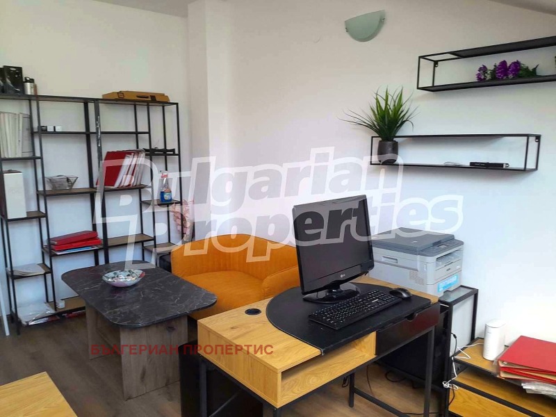Продава  Офис град Шумен , Център , 20 кв.м | 60795650 - изображение [3]