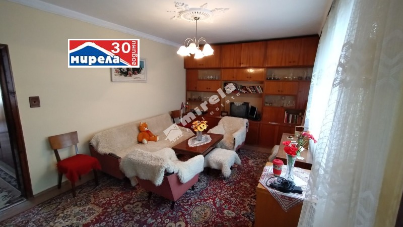 Продава  Етаж от къща област Велико Търново , гр. Горна Оряховица , 120 кв.м | 83214265 - изображение [3]