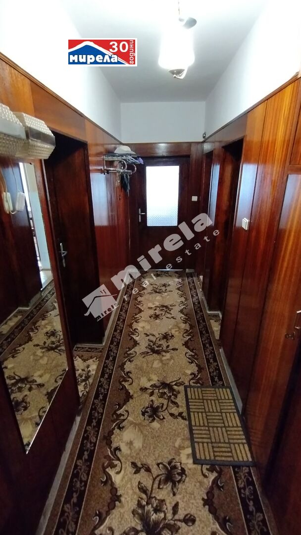 Продава  Етаж от къща област Велико Търново , гр. Горна Оряховица , 120 кв.м | 83214265 - изображение [12]