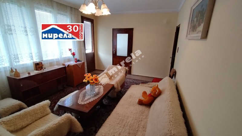 Продава  Етаж от къща област Велико Търново , гр. Горна Оряховица , 120 кв.м | 83214265