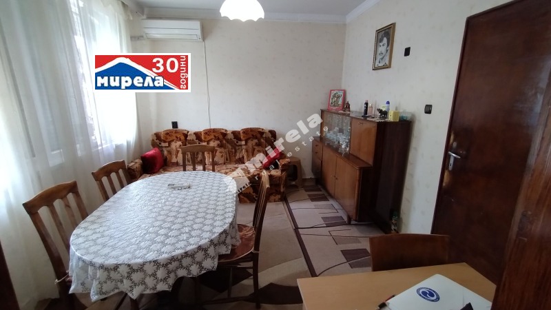 Продава  Етаж от къща област Велико Търново , гр. Горна Оряховица , 120 кв.м | 83214265 - изображение [4]