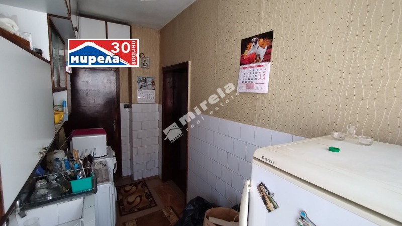 Продава  Етаж от къща област Велико Търново , гр. Горна Оряховица , 120 кв.м | 83214265 - изображение [8]