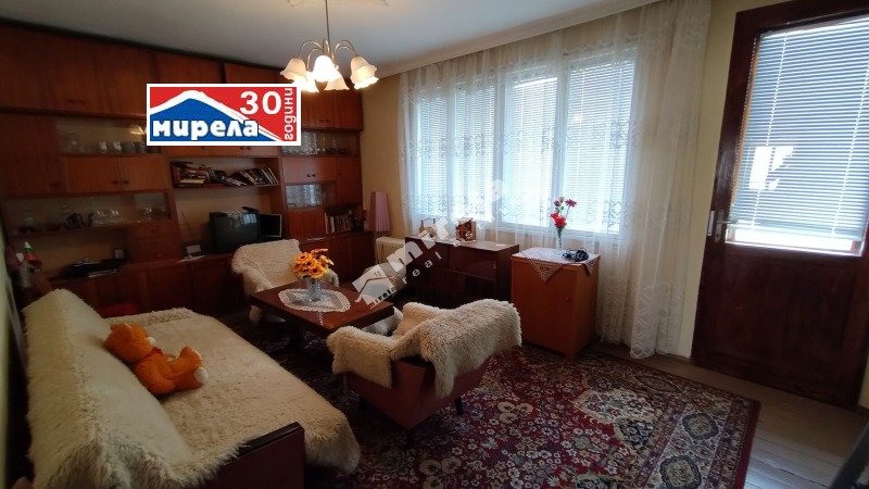 Продава  Етаж от къща област Велико Търново , гр. Горна Оряховица , 120 кв.м | 83214265 - изображение [2]