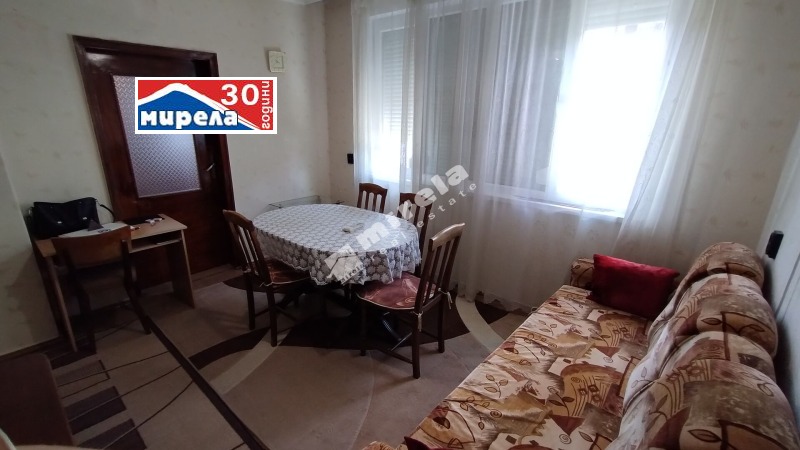 Продава  Етаж от къща област Велико Търново , гр. Горна Оряховица , 120 кв.м | 83214265 - изображение [5]
