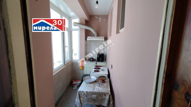 Продава  Етаж от къща област Велико Търново , гр. Горна Оряховица , 120 кв.м | 83214265 - изображение [7]