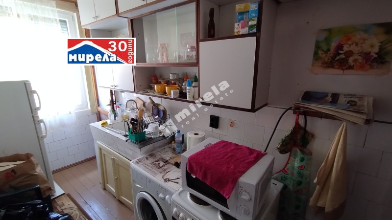Продава  Етаж от къща област Велико Търново , гр. Горна Оряховица , 120 кв.м | 83214265 - изображение [6]