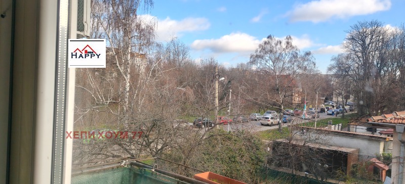 Продава ЕТАЖ ОТ КЪЩА, гр. София, Сухата река, снимка 10 - Етаж от къща - 52973010