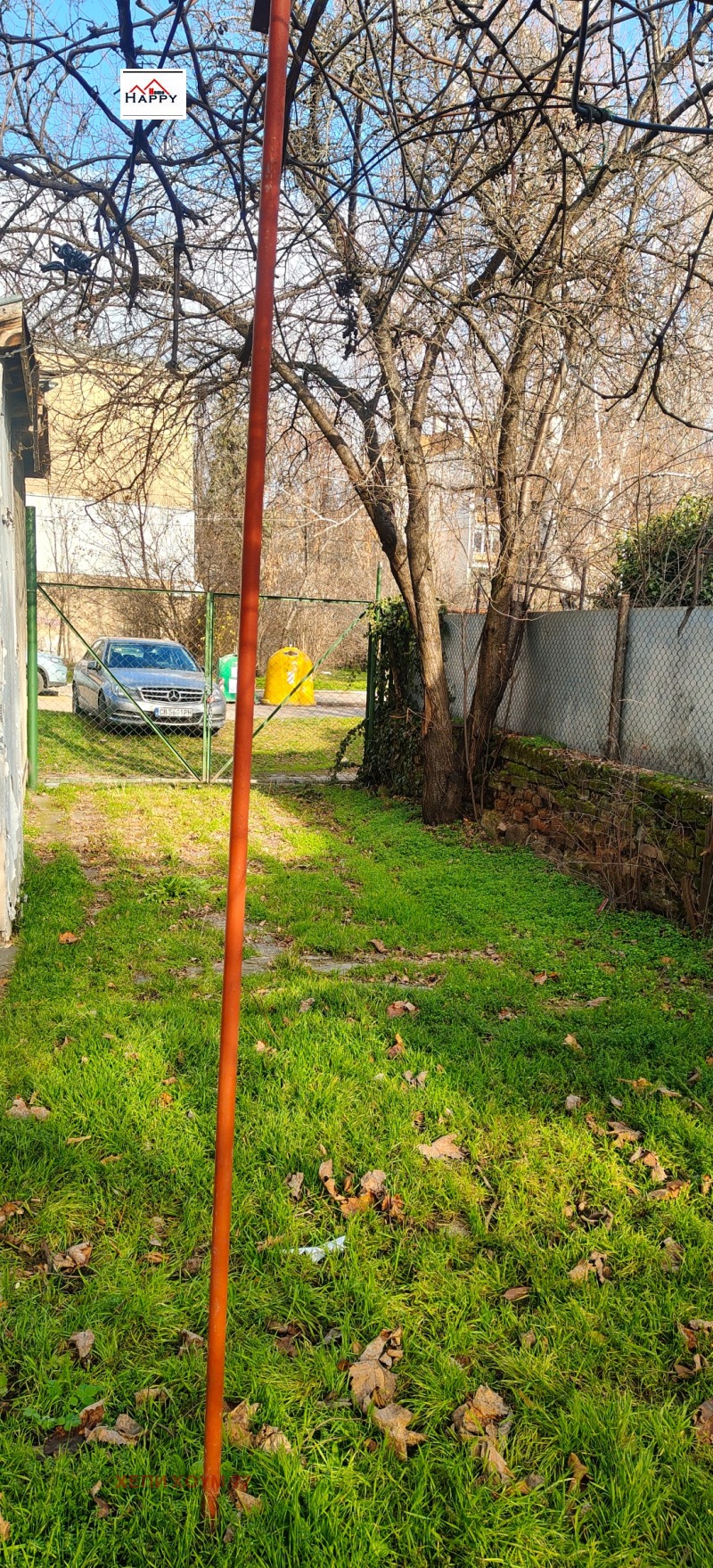 Продава ЕТАЖ ОТ КЪЩА, гр. София, Сухата река, снимка 12 - Етаж от къща - 52973010