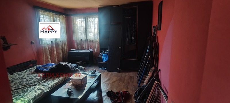 Продава ЕТАЖ ОТ КЪЩА, гр. София, Сухата река, снимка 2 - Етаж от къща - 52973010