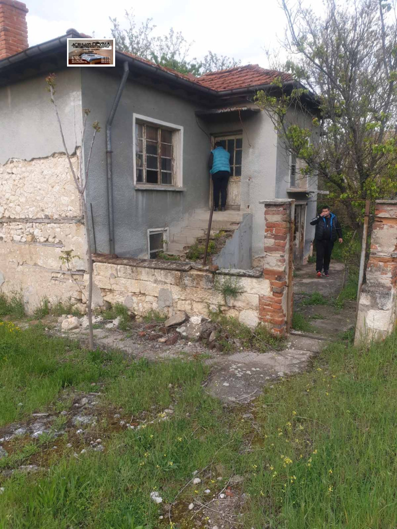 Продава  Къща област Стара Загора , с. Горно Белево , 75 кв.м | 20891837