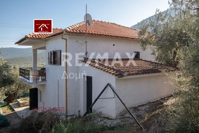Продава  Къща, Гърция, Лариса •  170 000 EUR • ID 36981099 — holmes.bg - [1] 