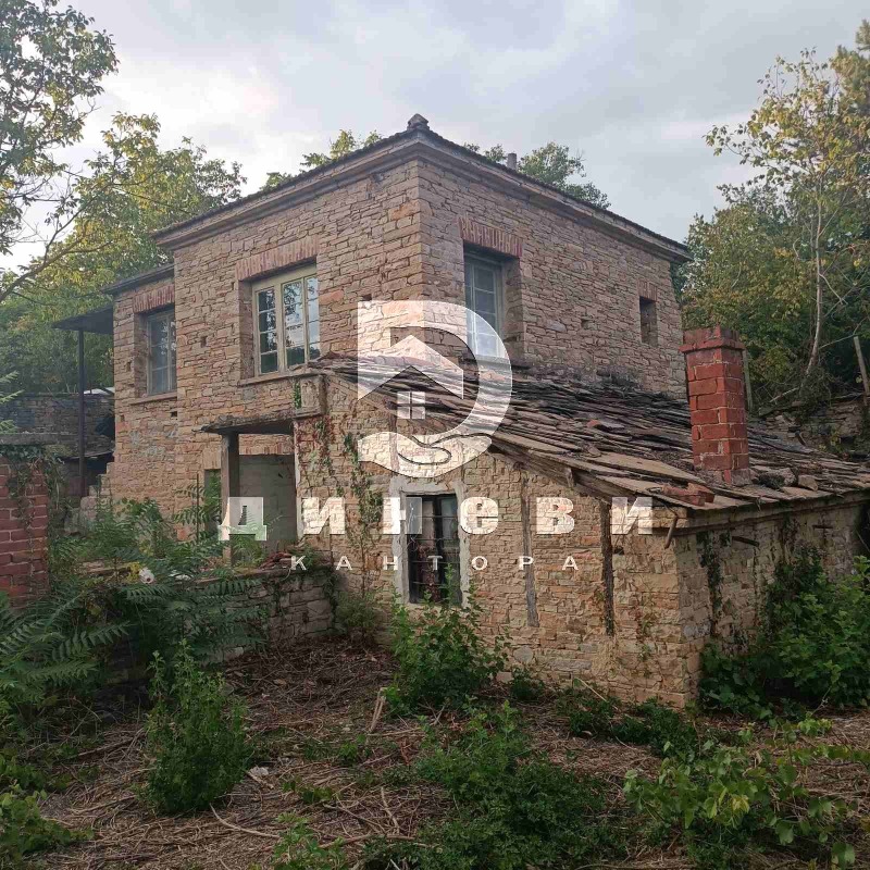 À venda  Casa região Stara Zagora , Sredno gradichtche , 60 m² | 59862185 - imagem [5]