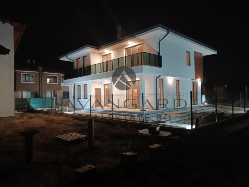 Na prodej  Dům Plovdiv , Belomorski , 350 m2 | 49662259