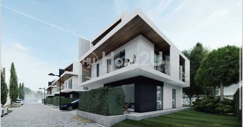 Продава КЪЩА, гр. Костинброд, област София област