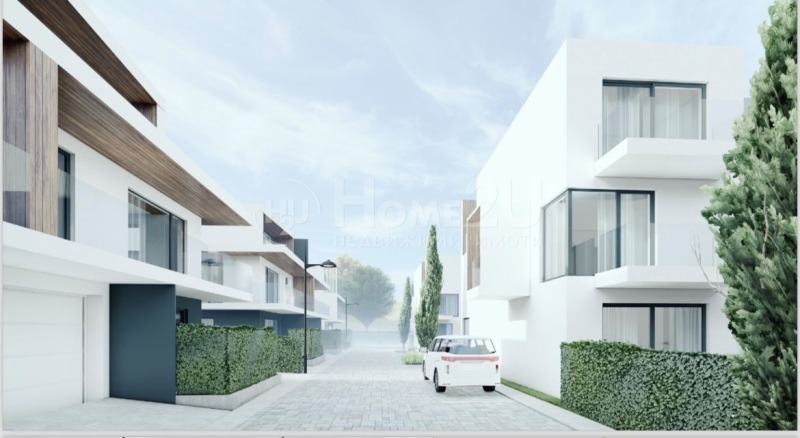 Продава КЪЩА, гр. Костинброд, област София област, снимка 2 - Къщи - 52873667