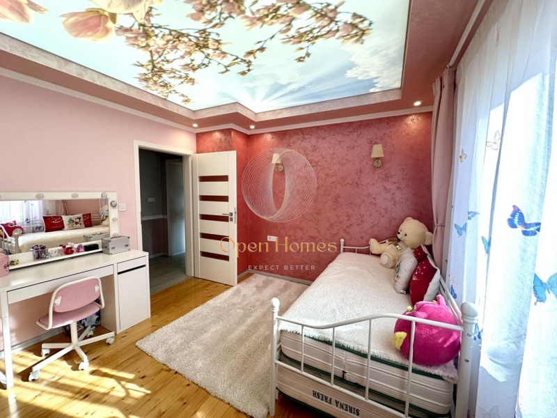 Продава КЪЩА, с. Марково, област Пловдив, снимка 7 - Къщи - 53178333