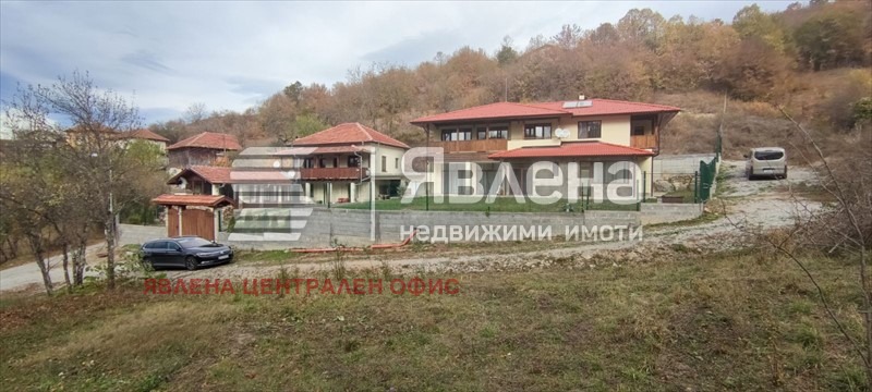 Продава КЪЩА, с. Голям извор, област Ловеч, снимка 16 - Къщи - 54071905