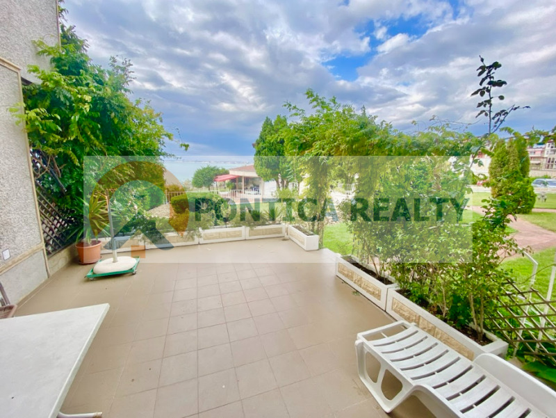 Te koop  Villa regio Boergas , Sveti Vlas , 230 m² | 30423485 - afbeelding [2]