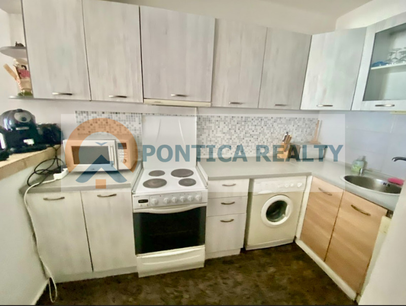 Te koop  Villa regio Boergas , Sveti Vlas , 230 m² | 30423485 - afbeelding [6]