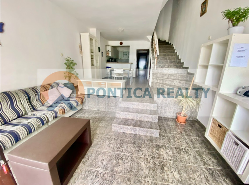 Te koop  Villa regio Boergas , Sveti Vlas , 230 m² | 30423485 - afbeelding [3]