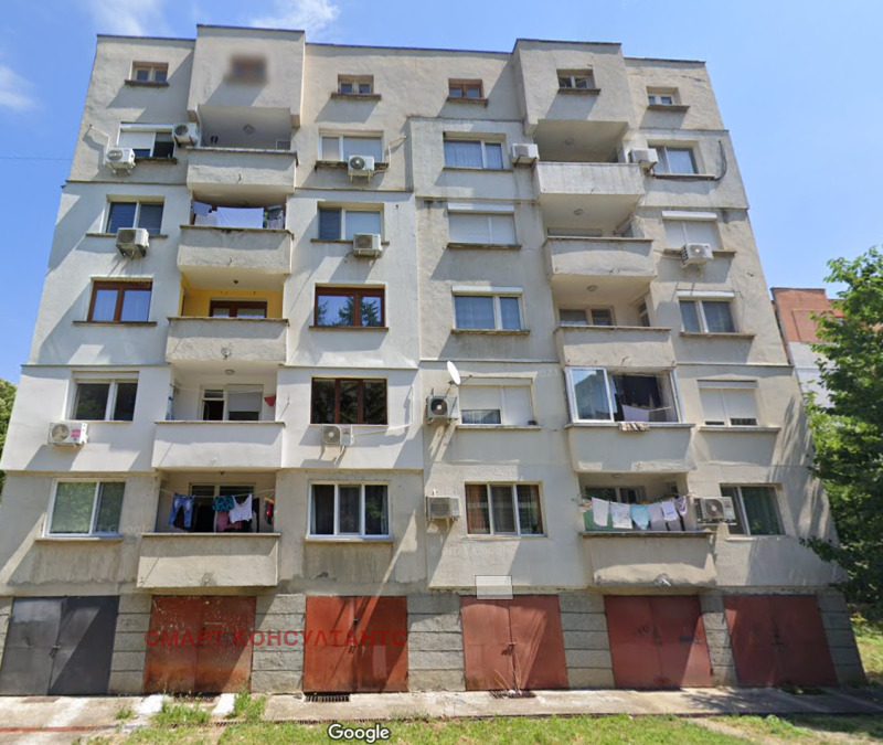 Продава  Гараж град Враца , Околчица , 19 кв.м | 93727048