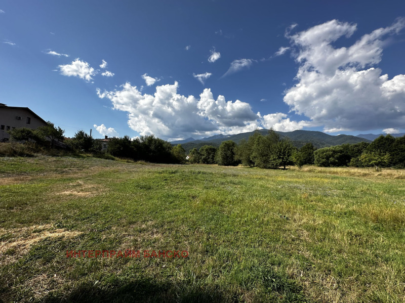 For Sale  Plot region Blagoevgrad , Dobrinishte , 3138 sq.m | 37905725 - image [8]