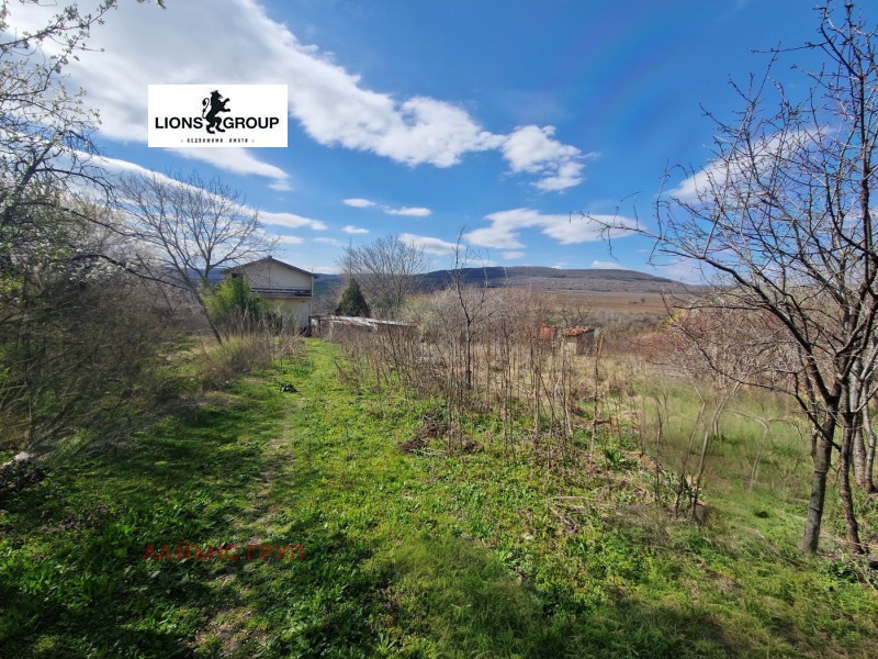 For Sale  Plot region Dobrich , Kranevo , 703 sq.m | 55037172