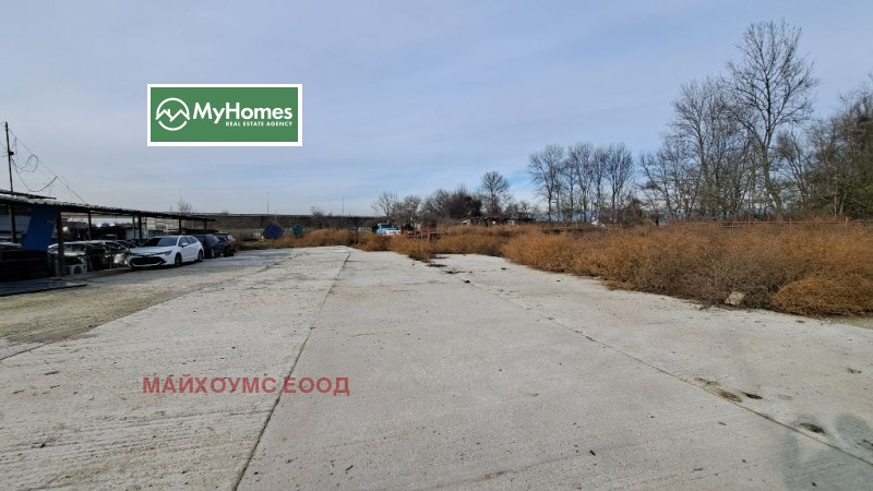 Продава ПАРЦЕЛ, гр. София, Връбница 1, снимка 2 - Парцели - 52621938