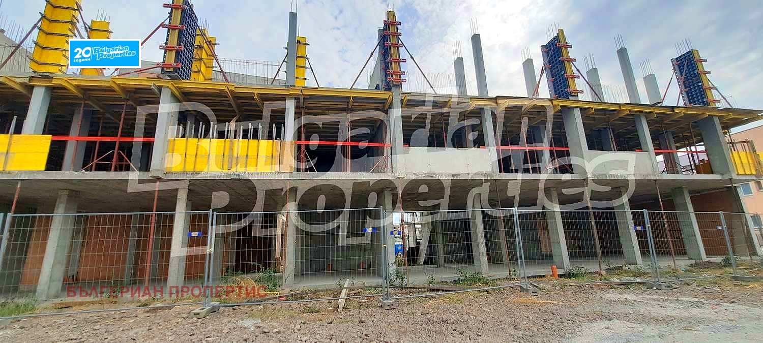 Продава 1-СТАЕН, гр. Поморие, област Бургас, снимка 2 - Апартаменти - 42782787