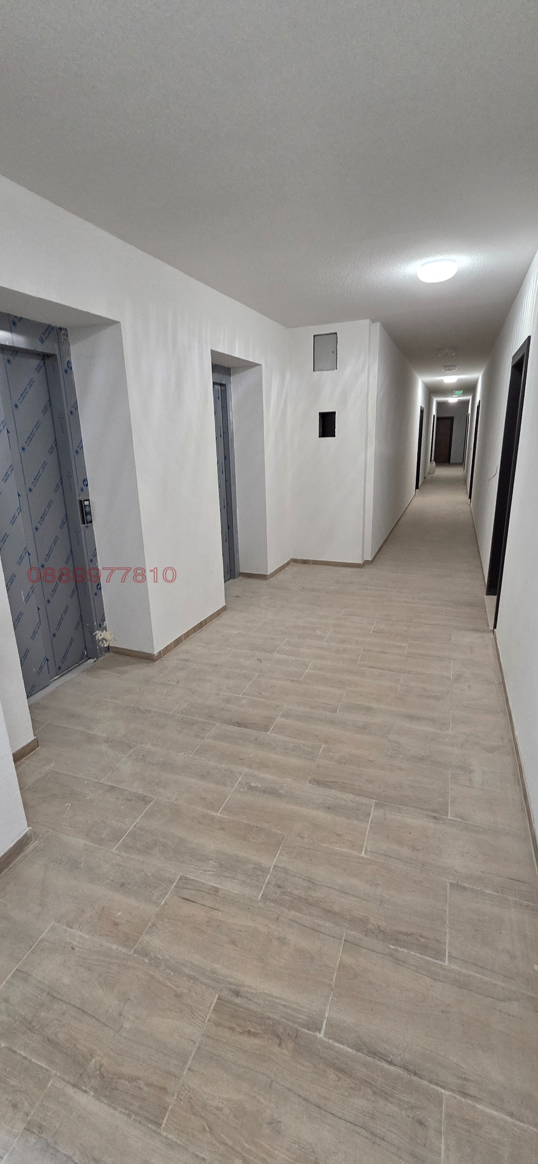 Продава 1-СТАЕН, гр. Плевен, Дружба 3, снимка 3 - Апартаменти - 54759629