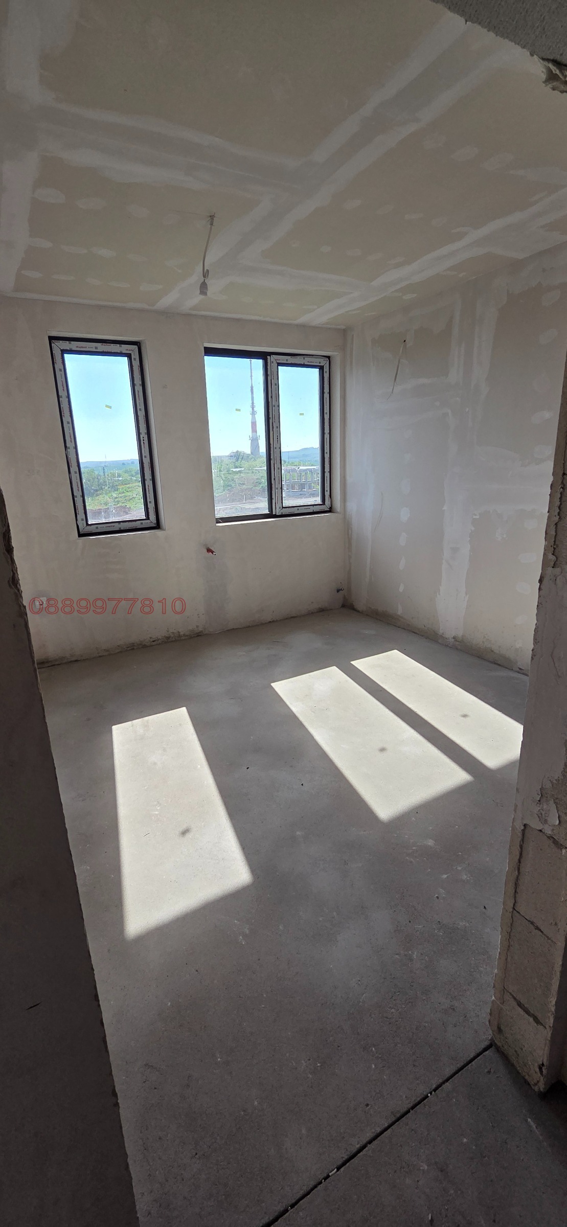 Продава 1-СТАЕН, гр. Плевен, Дружба 3, снимка 8 - Апартаменти - 54759629