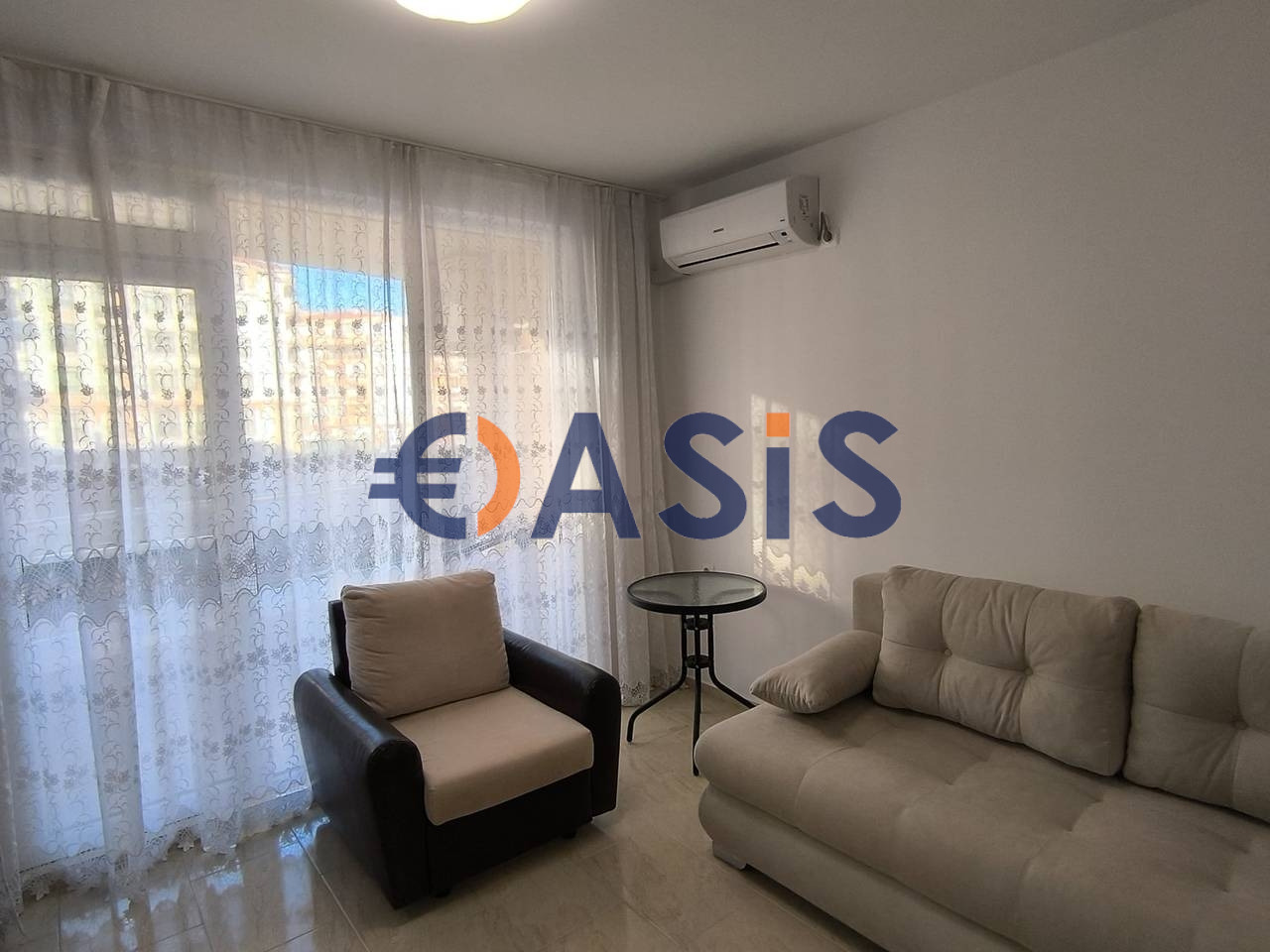 Продава 1-СТАЕН, гр. Поморие, област Бургас, снимка 8 - Апартаменти - 54784754
