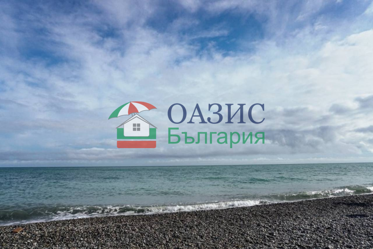 Продава 1-СТАЕН, гр. Поморие, област Бургас, снимка 12 - Апартаменти - 54784754